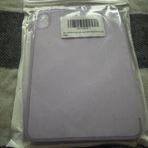 Two NEW mini IPad cases